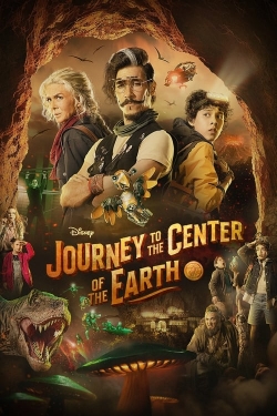 Journey to the Center of the Earth-free
