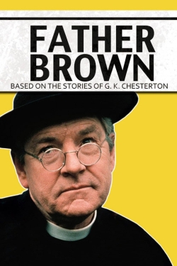 Father Brown-free
