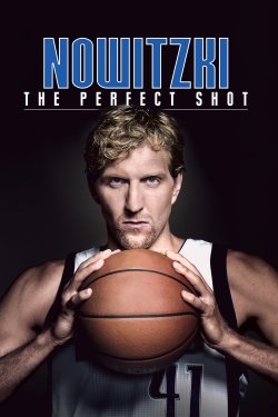 Nowitzki: The Perfect Shot-free