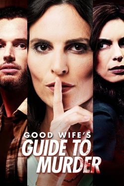 Good Wife's Guide to Murder-free