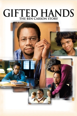 Gifted Hands: The Ben Carson Story-free
