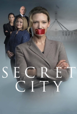 Secret City-free