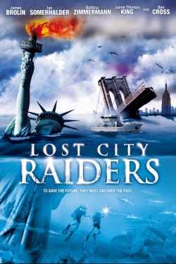 Lost City Raiders-free