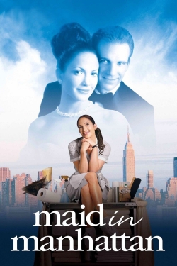 Maid in Manhattan-free