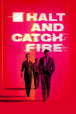 Halt and Catch Fire-free