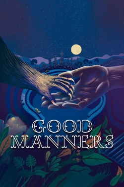Good Manners-free