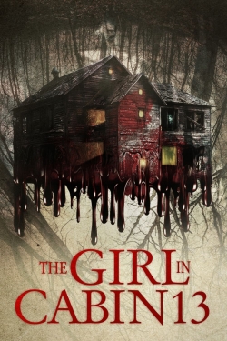 The Girl in Cabin 13-free