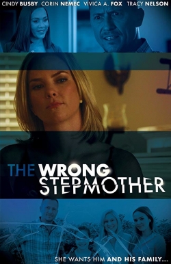 The Wrong Stepmother-free