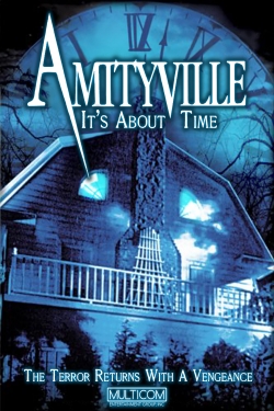 Amityville 1992: It's About Time-free