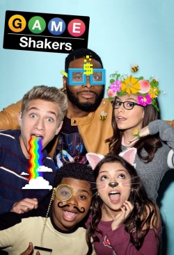 Game Shakers-free