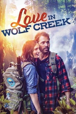 Love in Wolf Creek-free