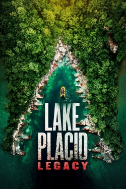Lake Placid: Legacy-free