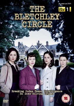 The Bletchley Circle-free