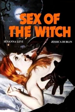 Sex of the Witch-free