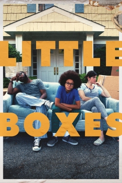 Little Boxes-free