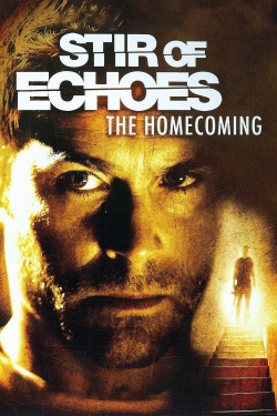 Stir of Echoes: The Homecoming-free