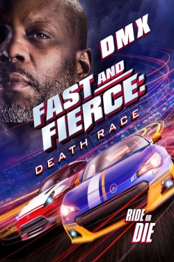 Fast and Fierce: Death Race-free
