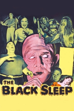 The Black Sleep-free