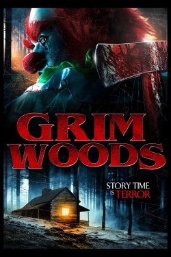 Grim Woods-free