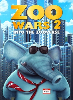 Zoo Wars 2-free