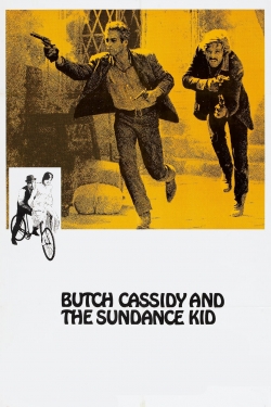 Butch Cassidy and the Sundance Kid-free