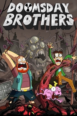 Doomsday Brothers-free