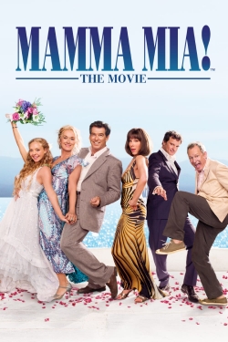 Mamma Mia!-free