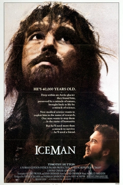 Iceman-free
