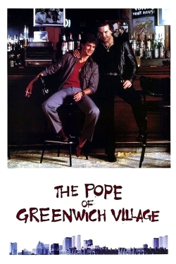 The Pope of Greenwich Village-free