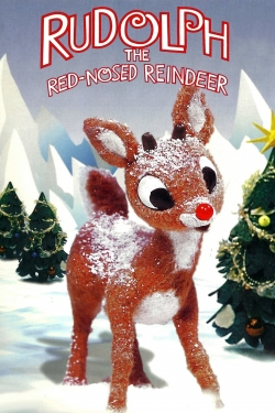 Rudolph the Red-Nosed Reindeer-free