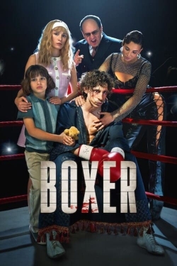 Boxer-free