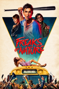 Freaks of Nature-free