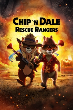 Chip 'n Dale: Rescue Rangers-free