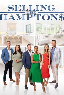 Selling the Hamptons-free