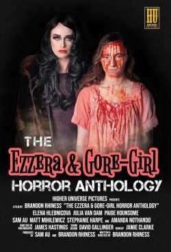 The Ezzera & Gore-Girl Horror Anthology-free