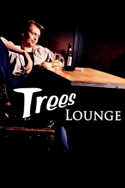 Trees Lounge-free