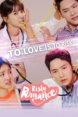 Risky Romance-free