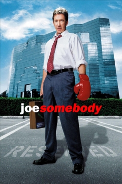 Joe Somebody-free