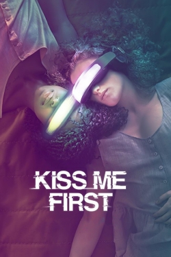 Kiss Me First-free