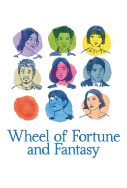 Wheel of Fortune and Fantasy-free