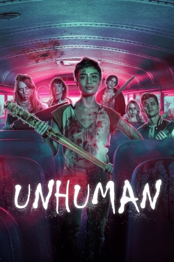 Unhuman-free