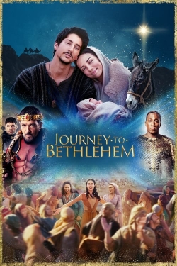 Journey to Bethlehem-free