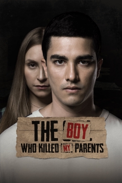 The Boy Who Killed My Parents-free