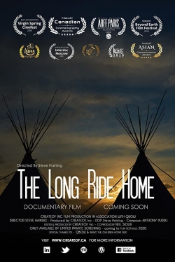The Long Ride Home - Part 2-free