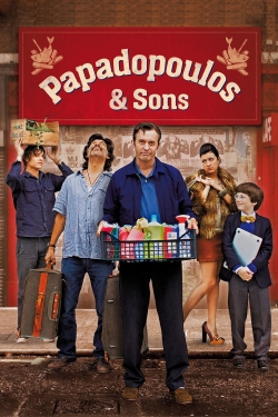 Papadopoulos & Sons-free