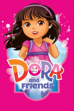 Dora and Friends: Into the City!-free