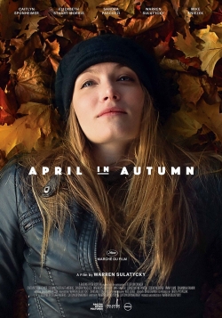 April in Autumn-free