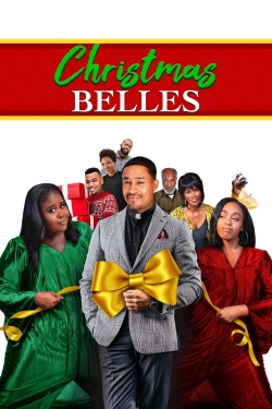 Christmas Belles-free