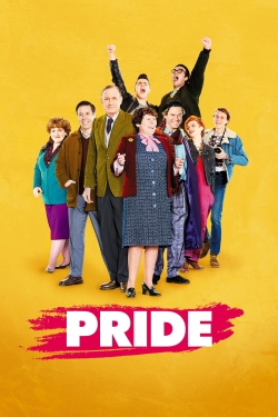 Pride-free