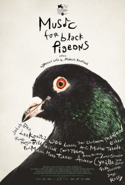 Music For Black Pigeons-free